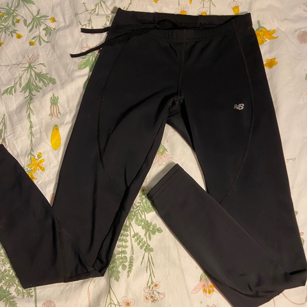 New balance leggings